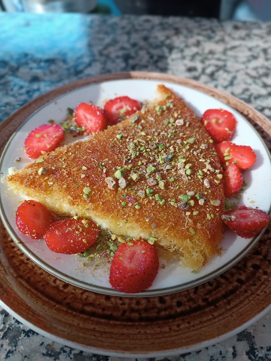 Mersinli Canciğer Menemen |Mersinli Canciğer Mehmet Usta| Mersinli Ciğerci Menemen — photo 5