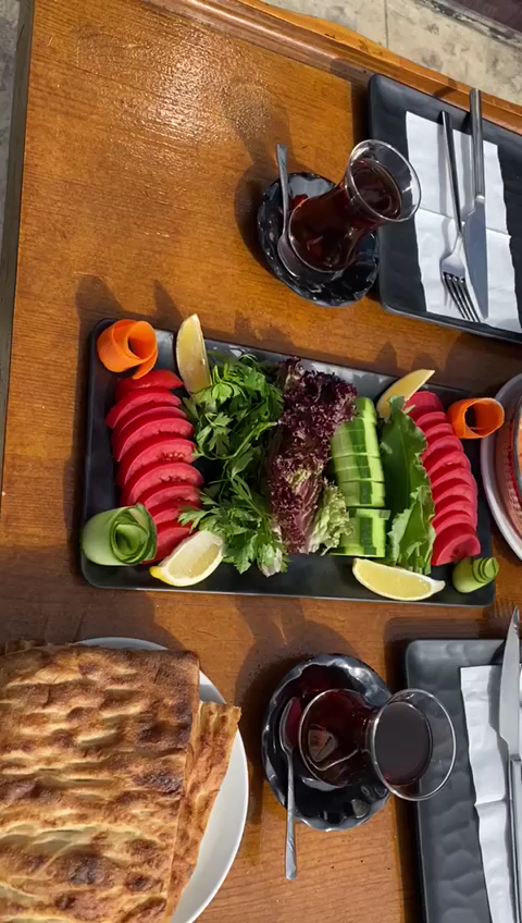 Mersinli Ciğerci Apo Atakum — fotoğraf 3