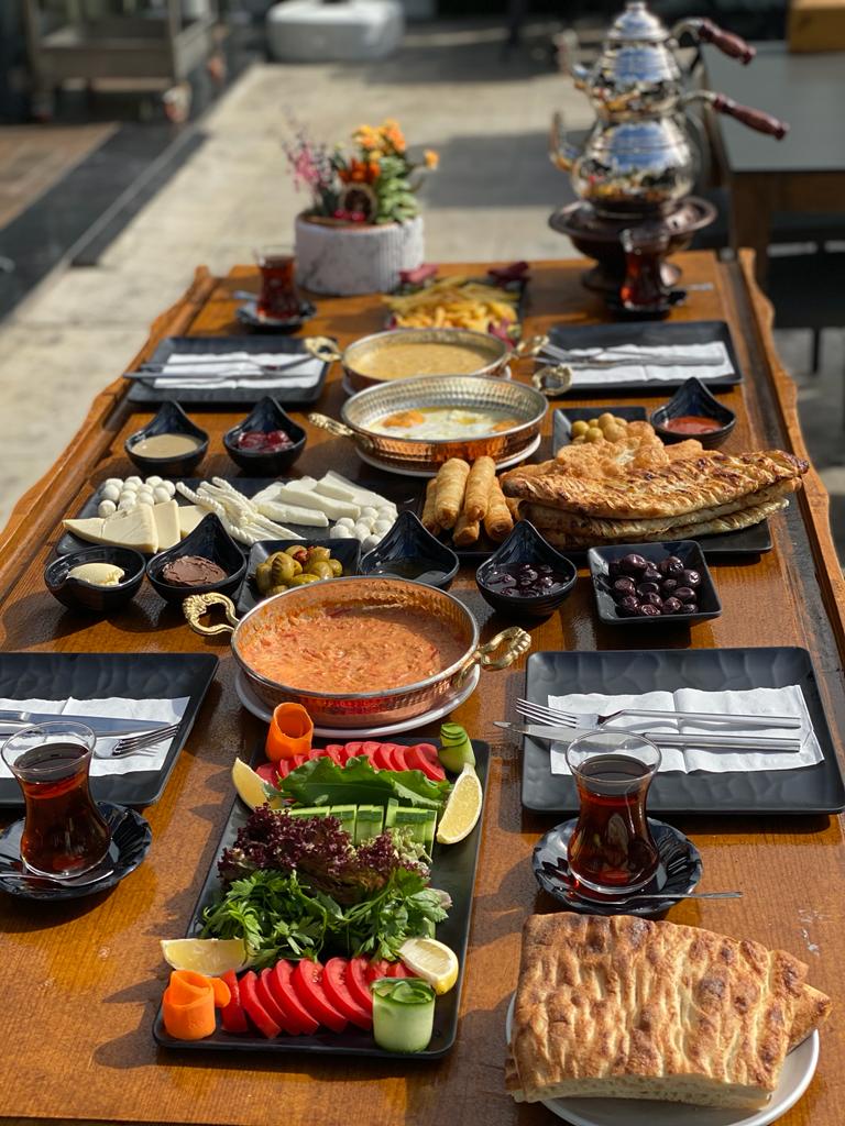 Mersinli Ciğerci Apo Atakum — fotoğraf 9