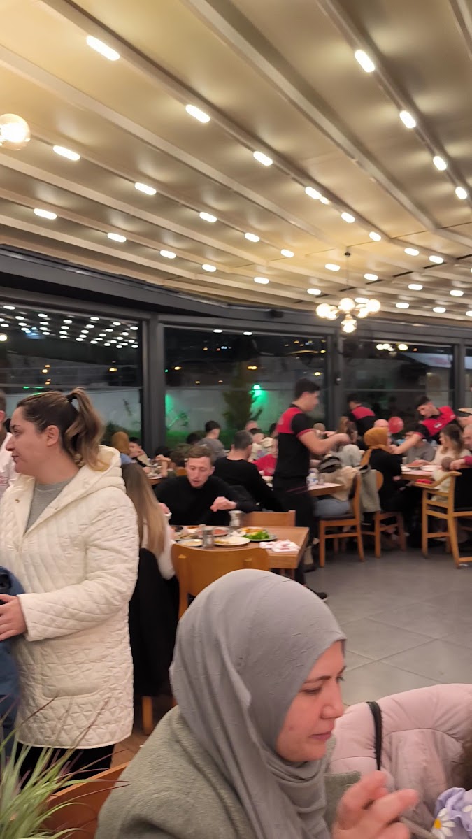 Mersinli Ciğerci Apo YDA — fotoğraf 3