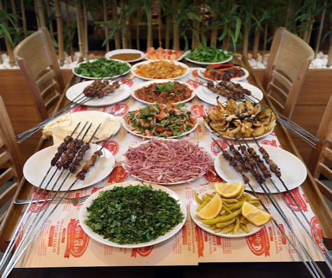 Mersinli Ciğerci Apo YDA — fotoğraf 5