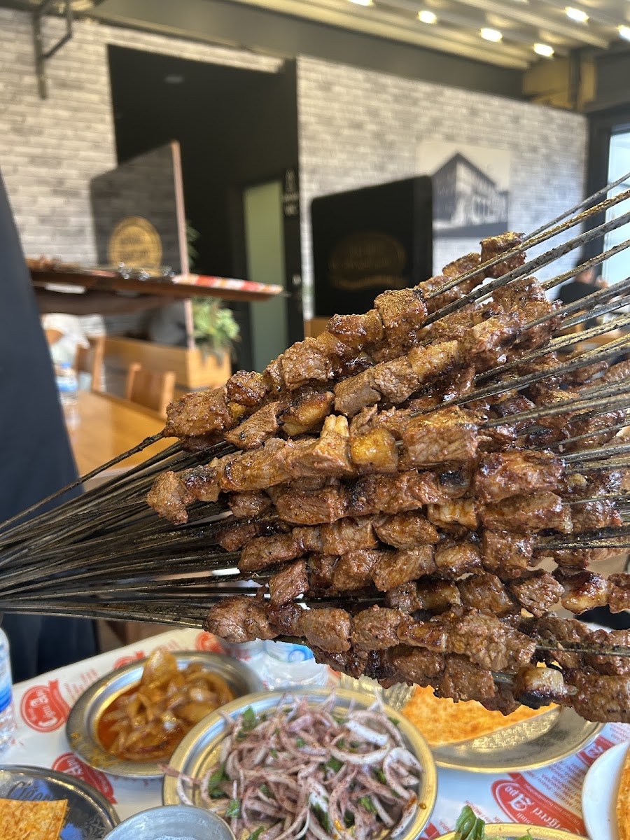 Mersinli Ciğerci Apo YDA — fotoğraf 5