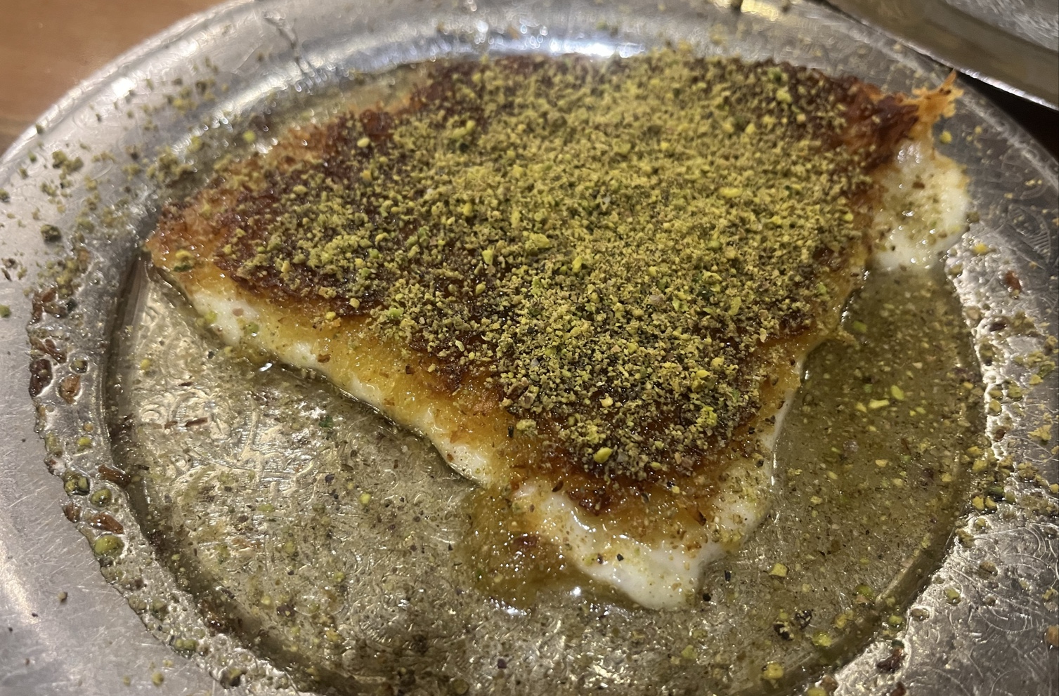 Mersinli Ciğerci Apo — fotoğraf 10