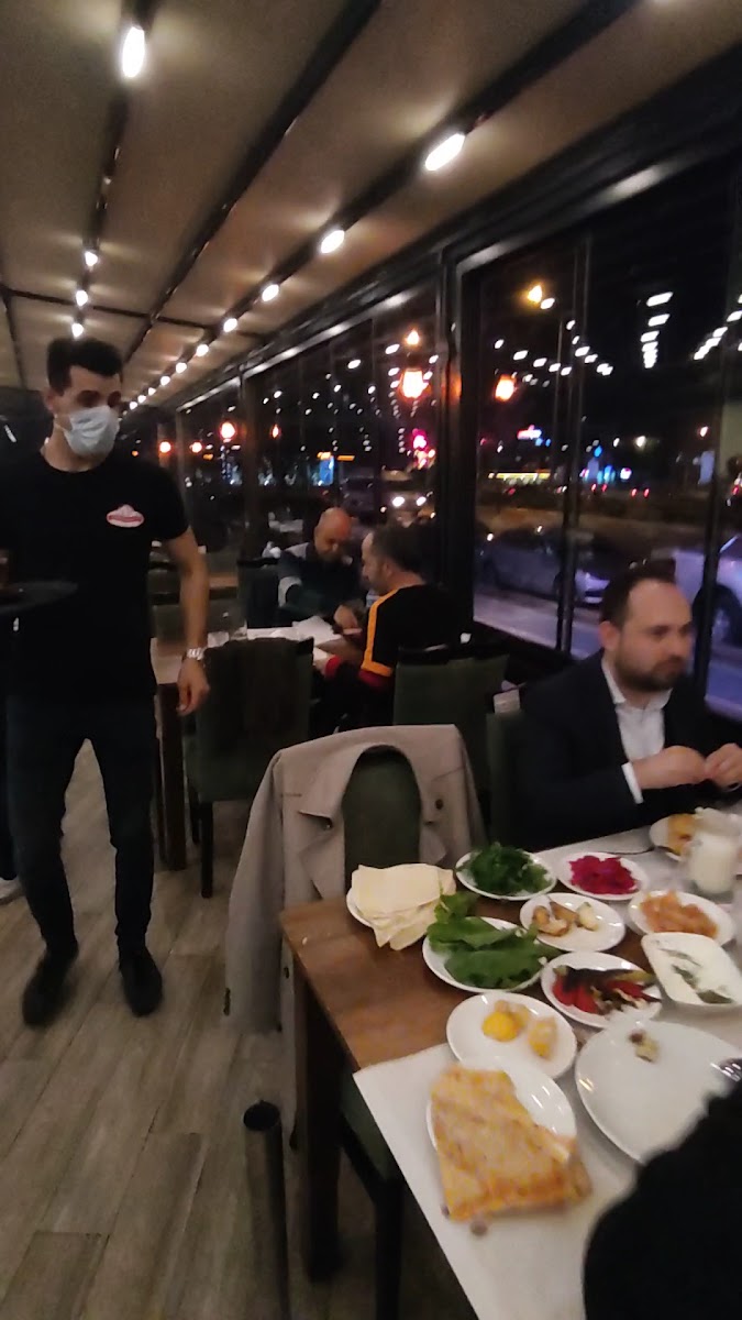 MERSİNLİ CİĞERCİ BAHATTİN — fotoğraf 3