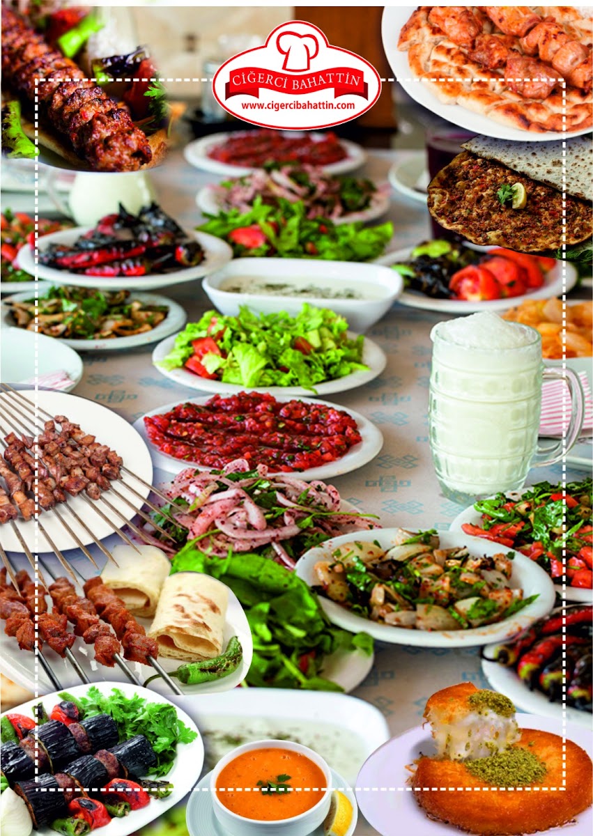 MERSİNLİ CİĞERCİ BAHATTİN — fotoğraf 4
