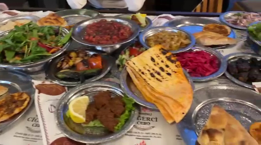 Mersinli Ciğerci Cebo — fotoğraf 3