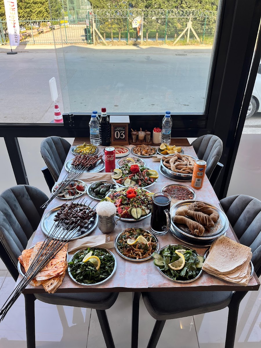 Mersinli Cigerci Yusuf — fotoğraf 5