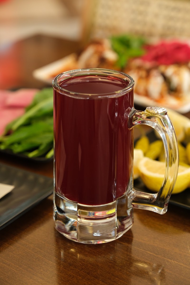 Mersinli Hasan Usta - Mersin Tantuni — fotoğraf 8