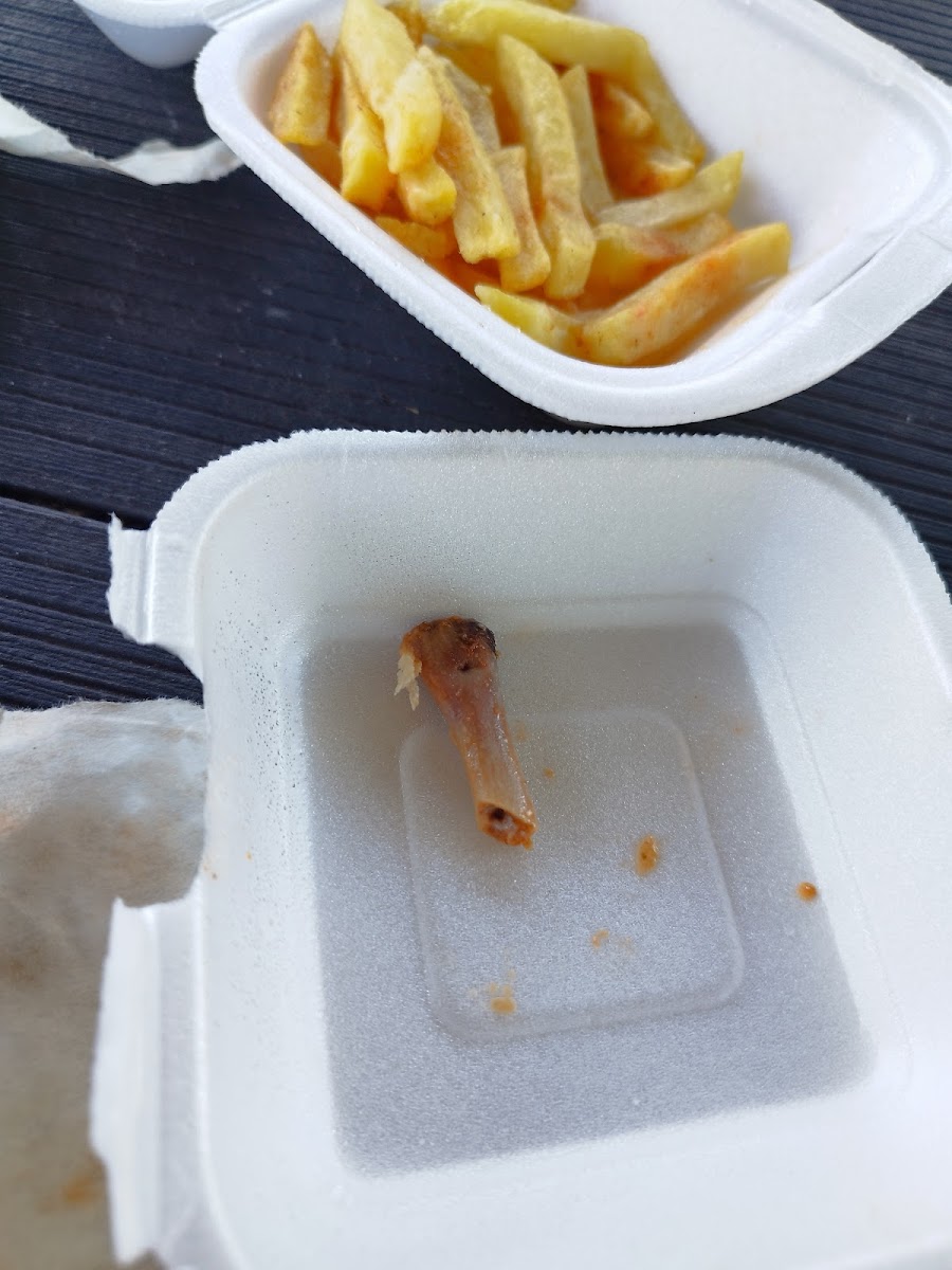 MERTCAN DÖNER — fotoğraf 2