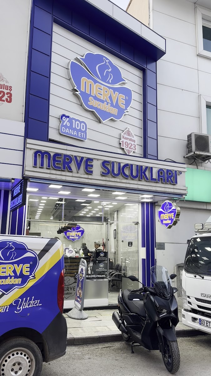 MERVE SUCUKLARI — fotoğraf 3