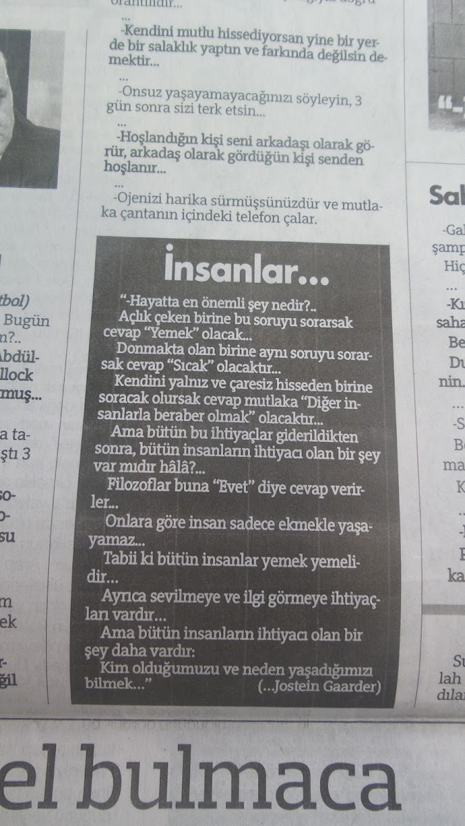 Merve Tatlı — fotoğraf 2