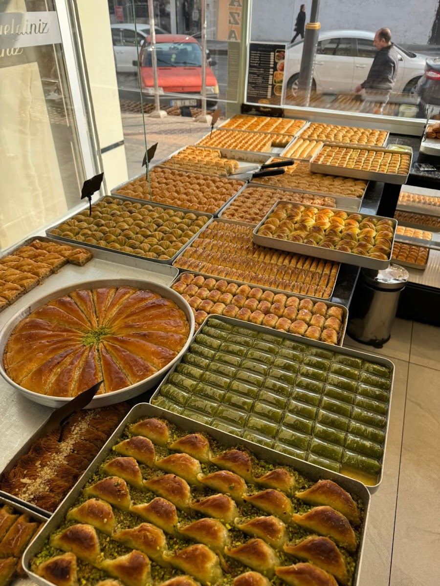 Merve Tatlı — fotoğraf 9