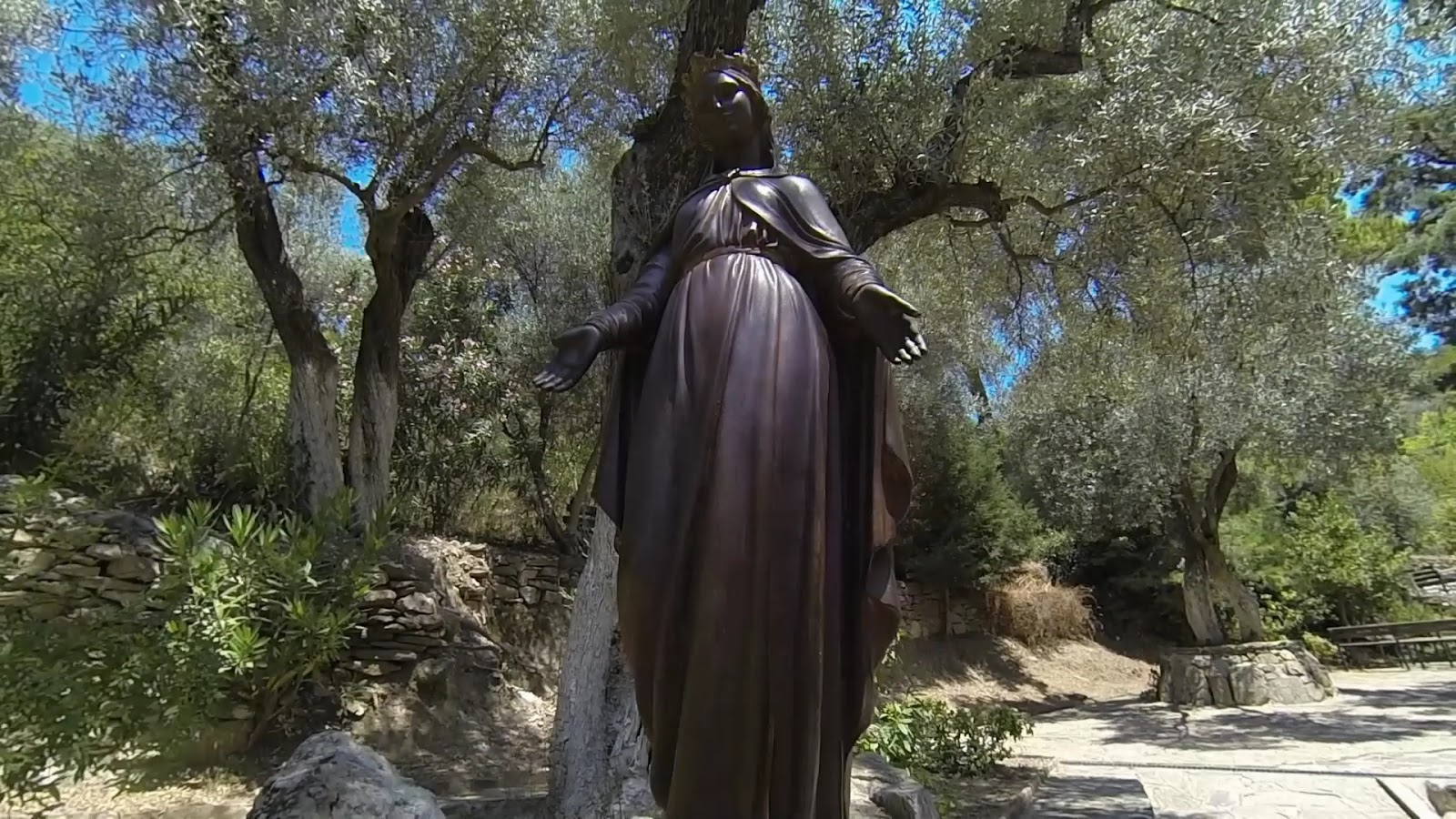 Meryem Ana Evi — fotoğraf 3