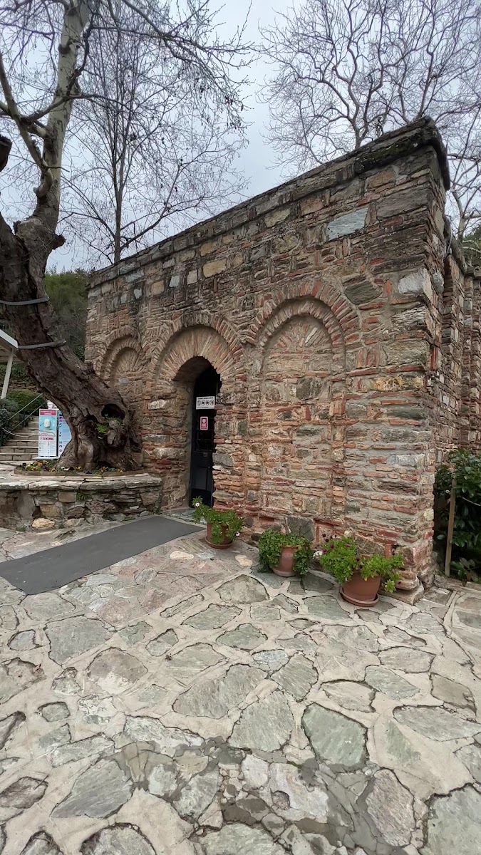 Meryem Ana Evi — fotoğraf 4