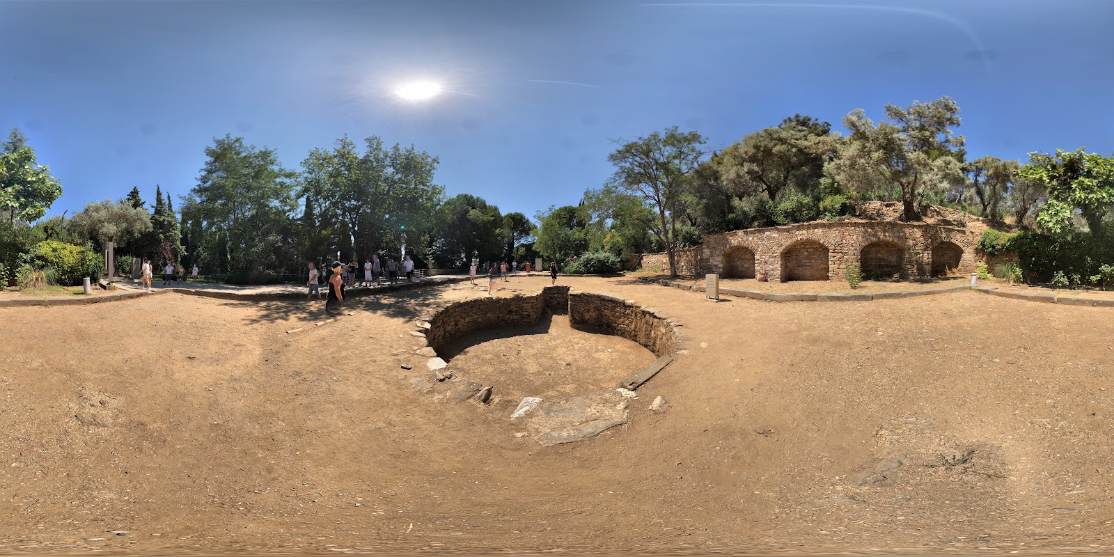 Meryem Ana Evi — fotoğraf 6