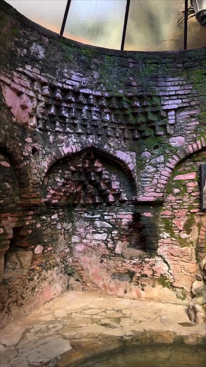 Meryem Ana Hamamı — fotoğraf 2