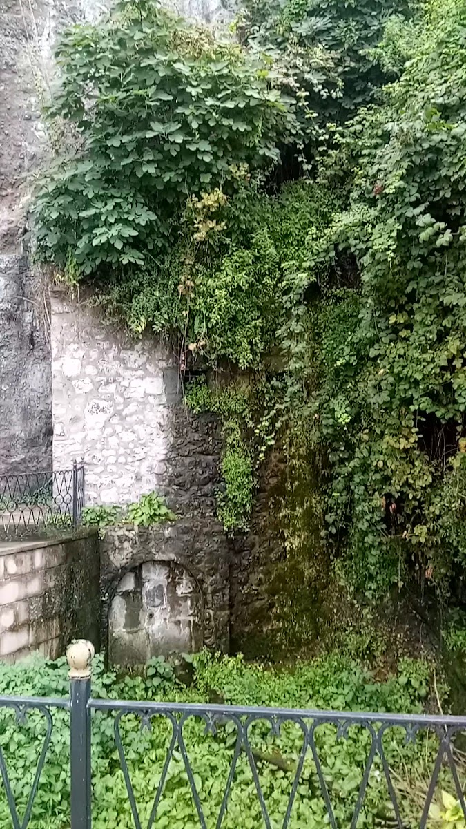 Meryem Ana Kaya Tapınağı — fotoğraf 3