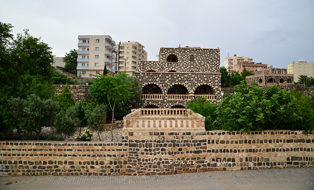 Meryem Ana Kilisesi — fotoğraf