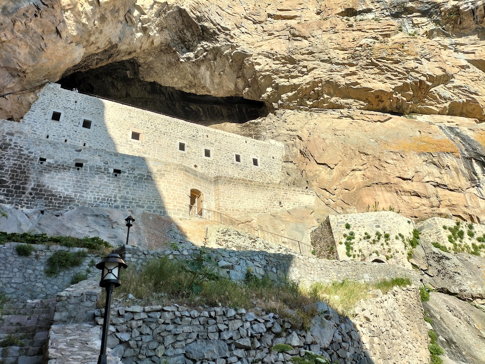 Meryem Ana Manastırı