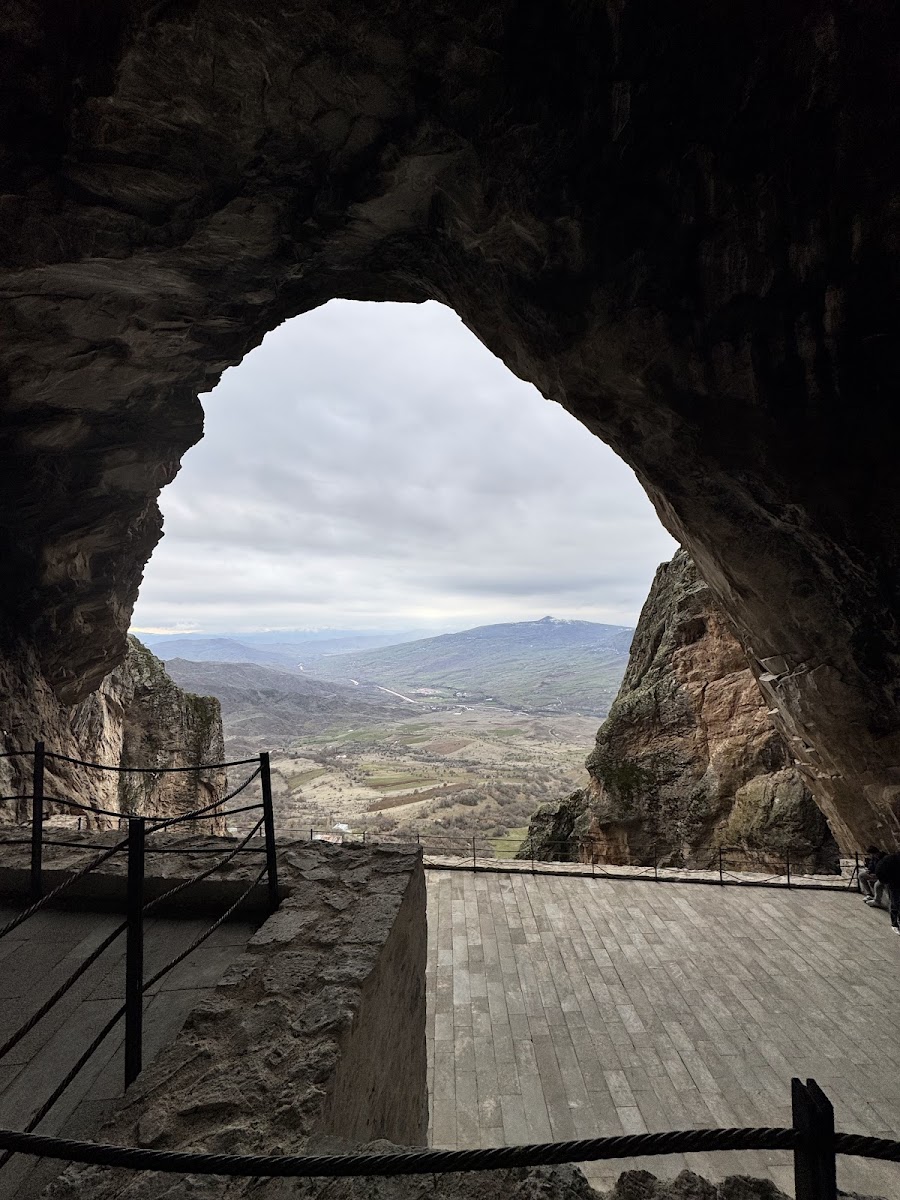Meryem Ana Manastırı — fotoğraf 2
