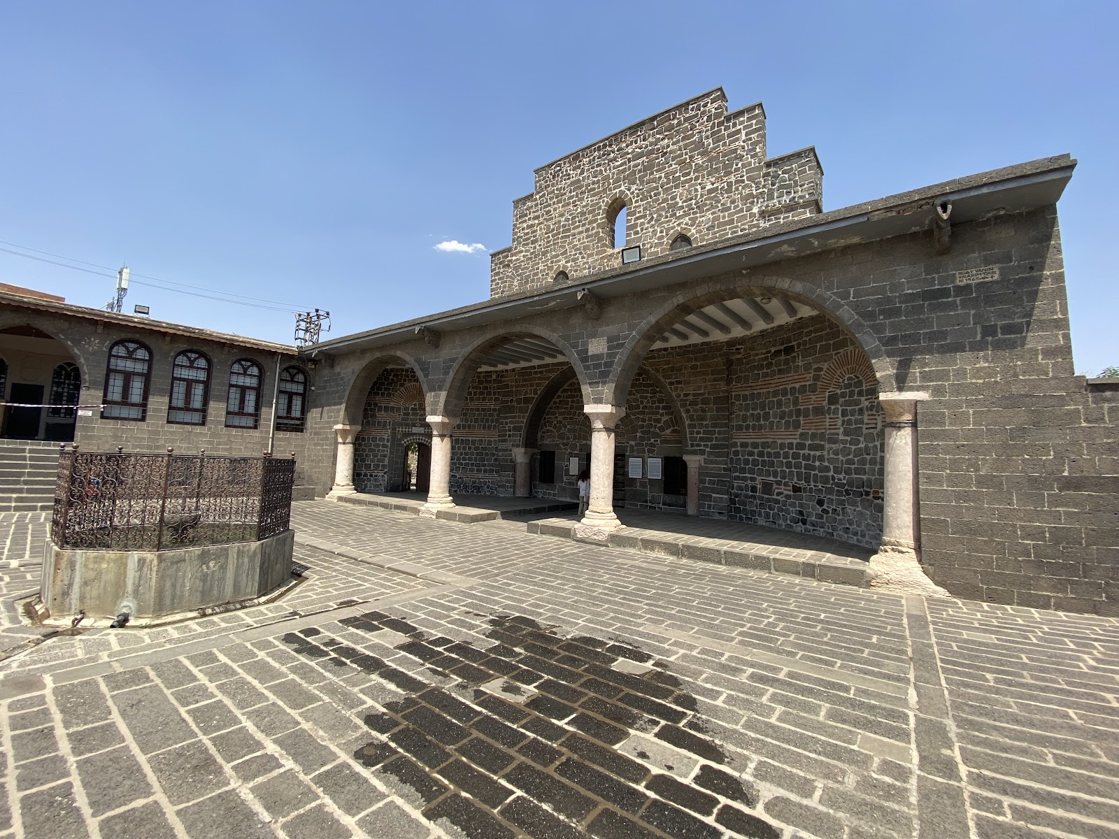 Meryem Ana Süryani Kilisesi — fotoğraf 4