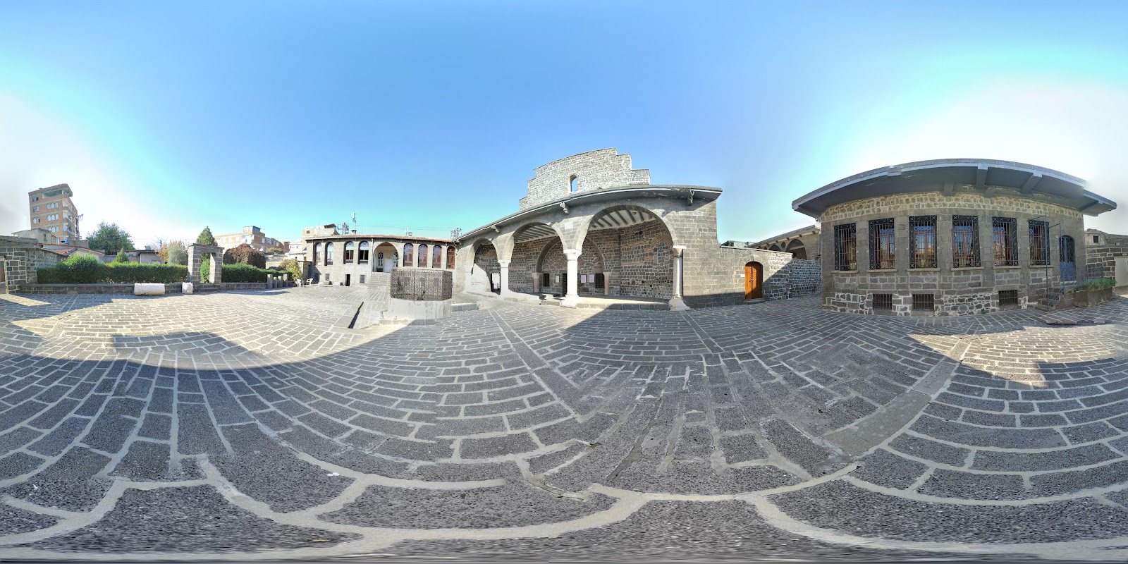 Meryem Ana Süryani Kilisesi — fotoğraf 6