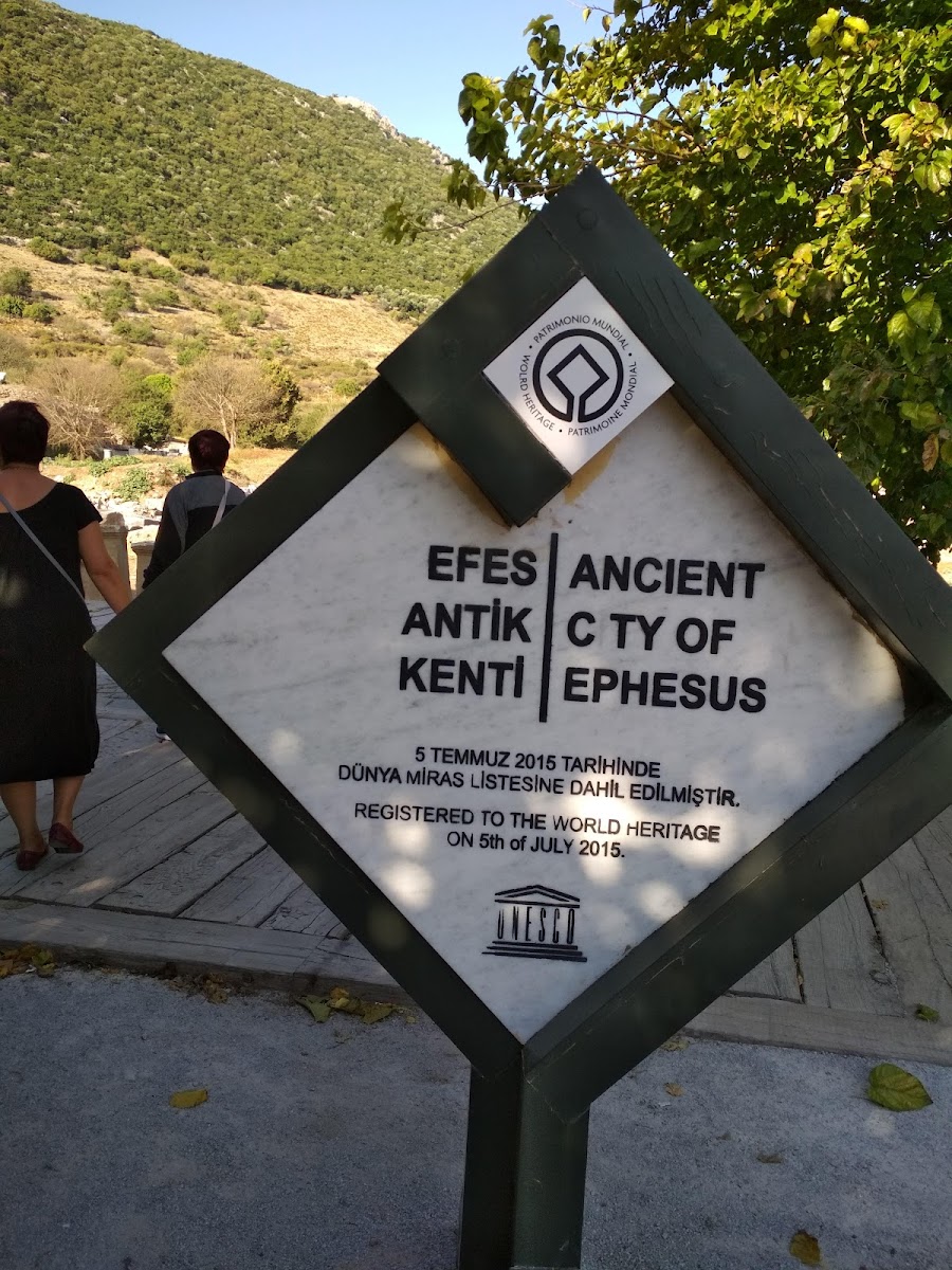 Meryem Ana Tabiat Parkı — fotoğraf 4