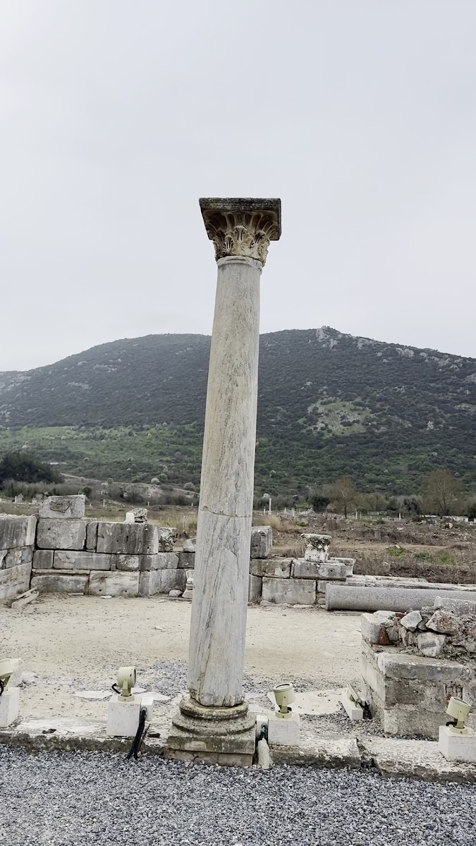 Meryem Kilisesi — fotoğraf 2