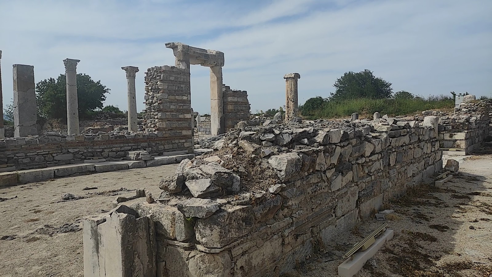 Meryem Kilisesi — fotoğraf 3