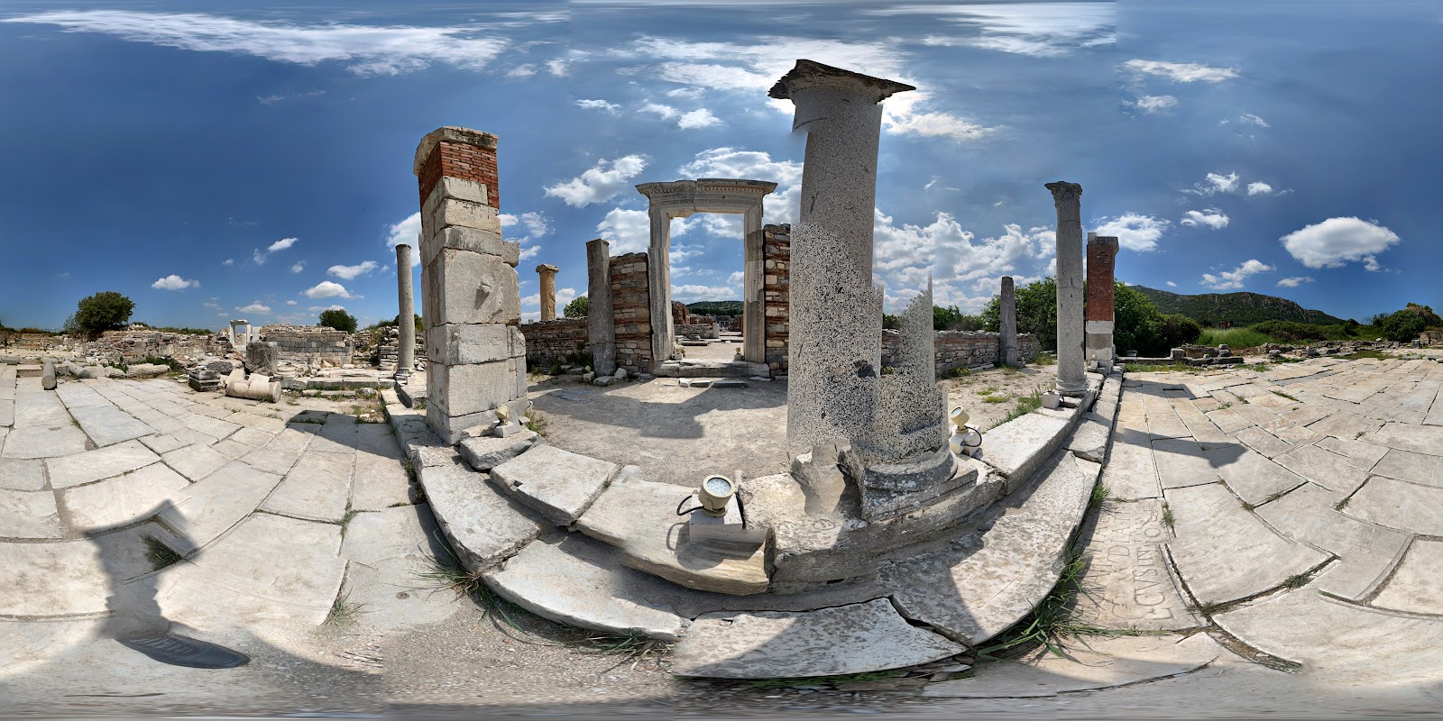 Meryem Kilisesi — fotoğraf 4