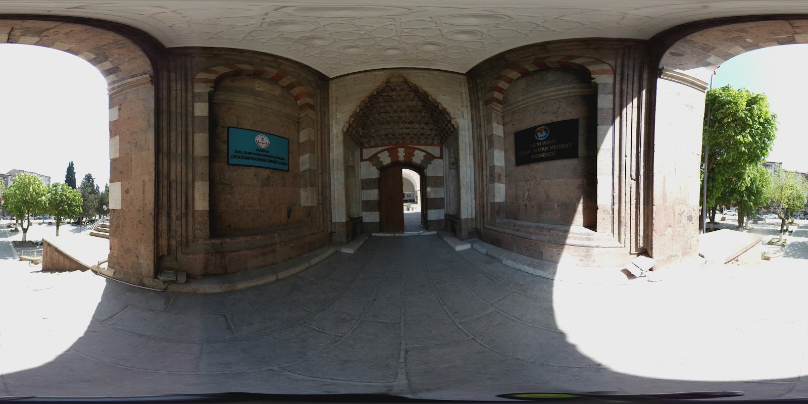 Merzifon Saat Kulesi — fotoğraf 2