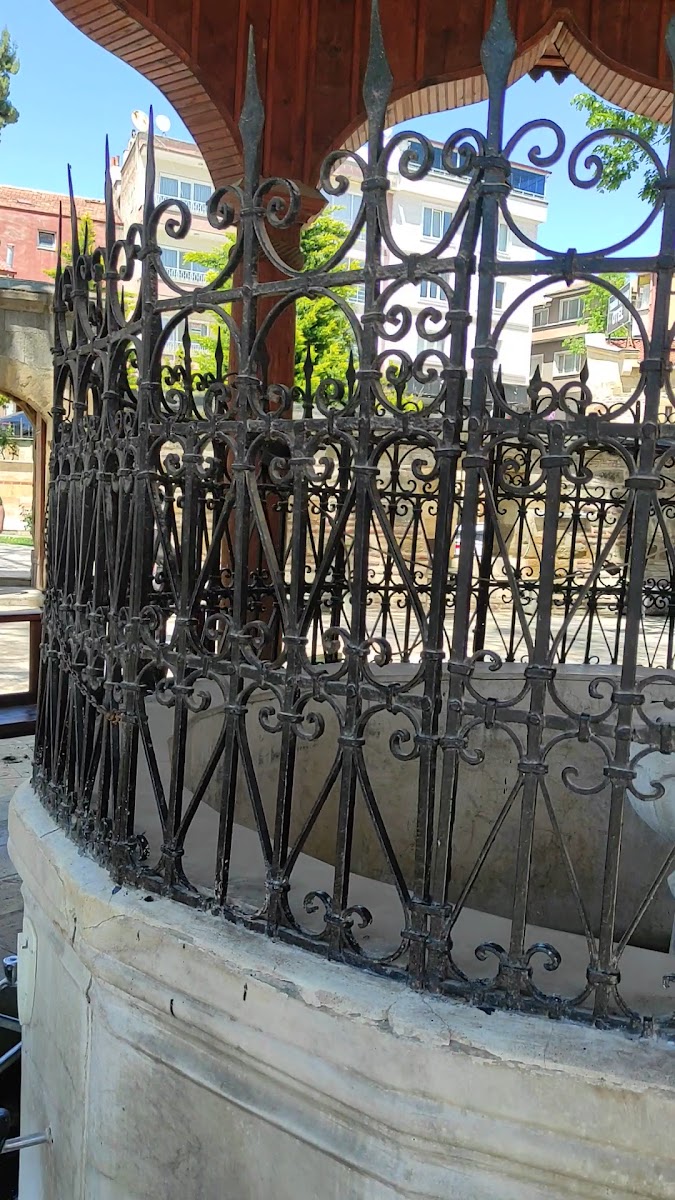 Merzifonlu Kara Mustafa Paşa Camii — fotoğraf 3