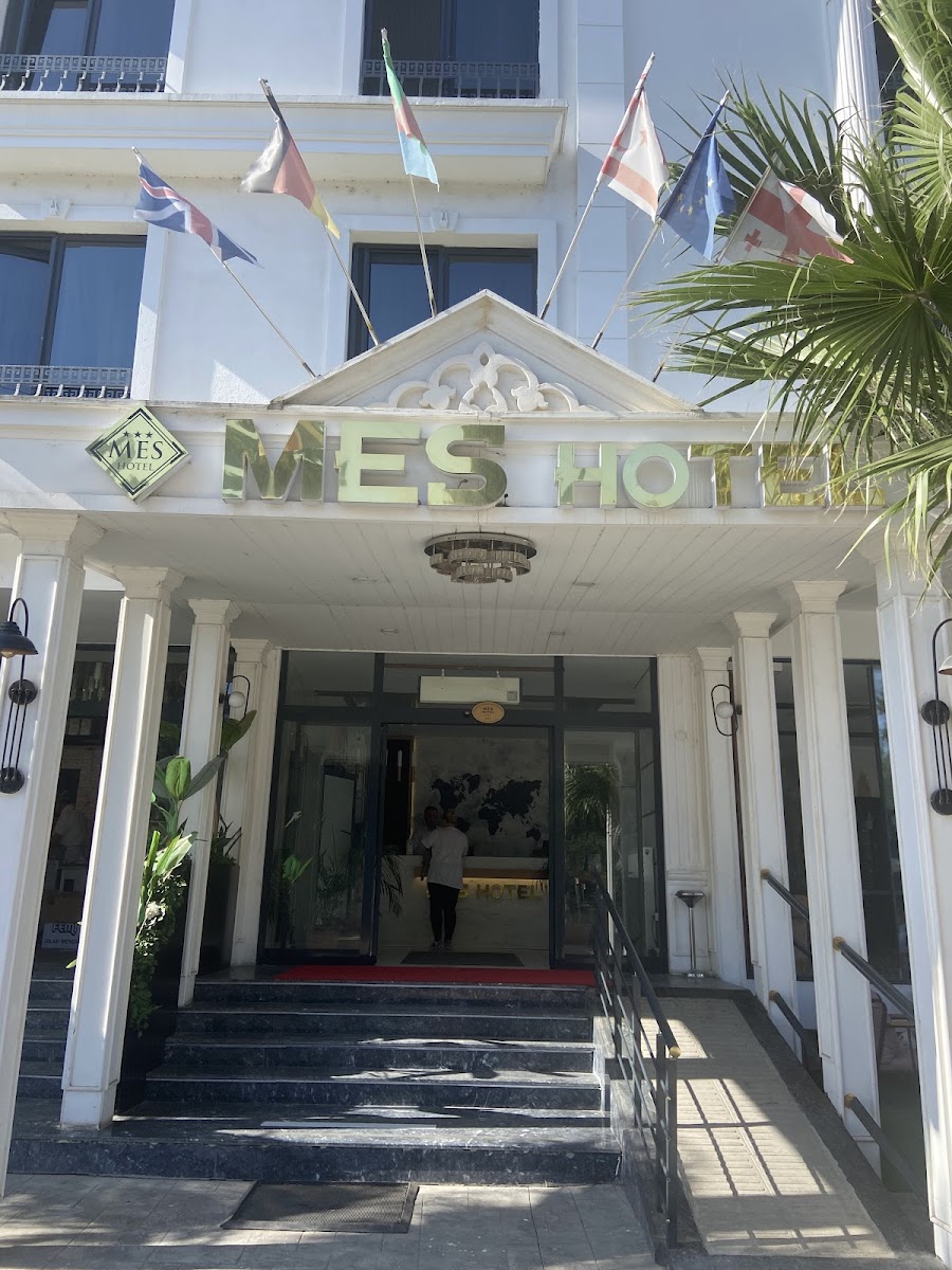 MES HOTEL — fotoğraf 5