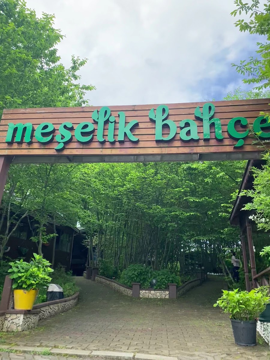 Meşelik Bahçe Serpme Kahvaltı & Et Mangal — photo 3