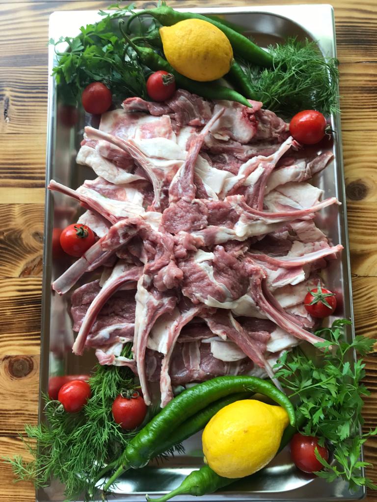 Meşelik Bahçe Serpme Kahvaltı & Et Mangal — photo 5