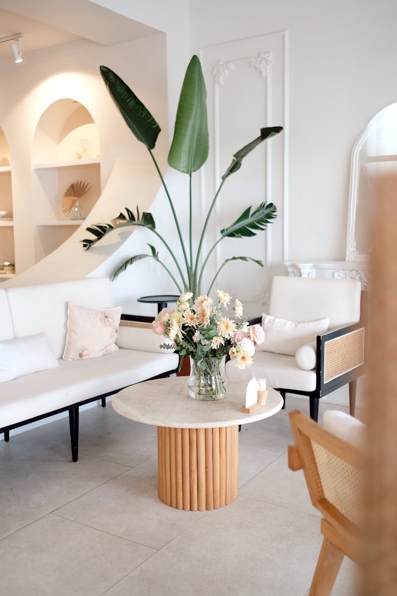 Meshk Patisserie — fotoğraf 1