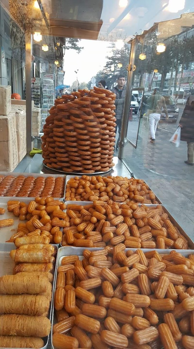 Meşhur Adana Tatlıcısı — fotoğraf 2