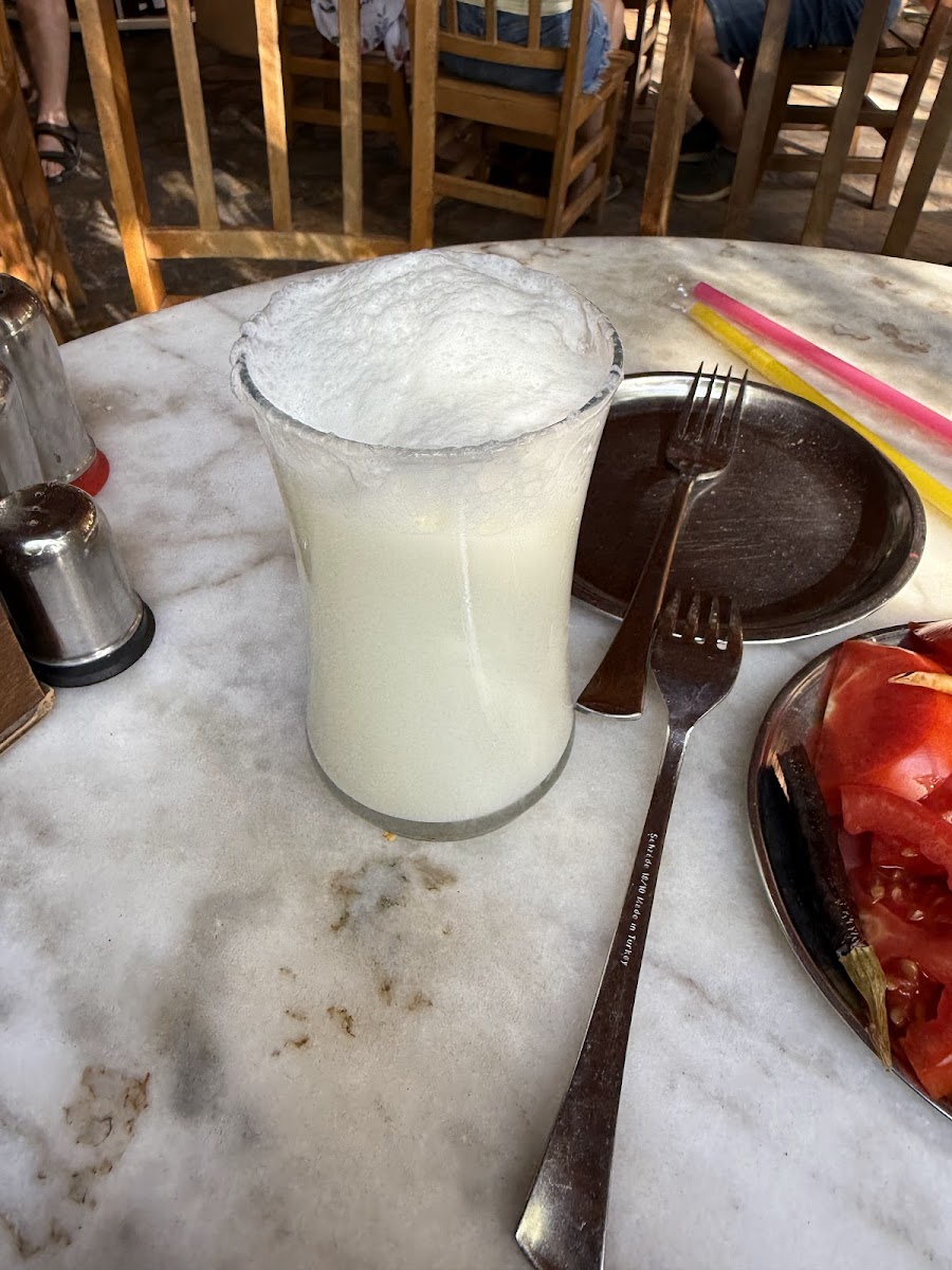 Meşhur Akçapınar Tostçusu — fotoğraf 10