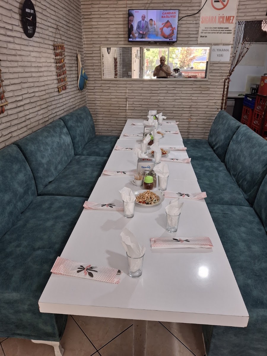 Meşhur Akhisar Köftecisi Hasan Usta — photo 2