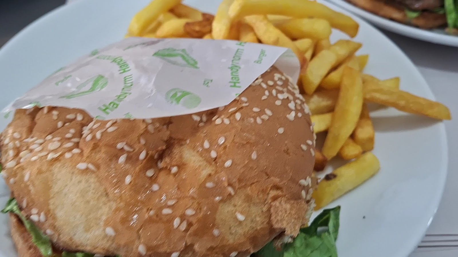 Meşhur Akhisar Köftecisi Hasan Usta — photo 3