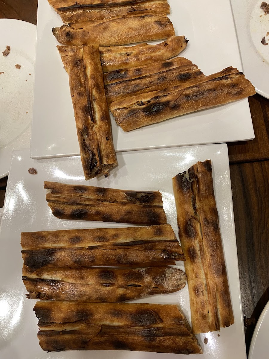 Meşhur Bafra Pide Bakırköy — fotoğraf 2