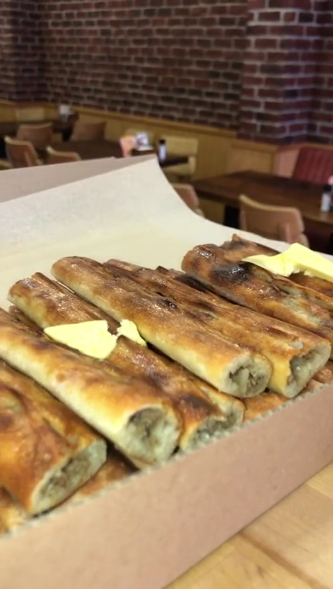 Meşhur Bafra Pide Bakırköy — fotoğraf 8