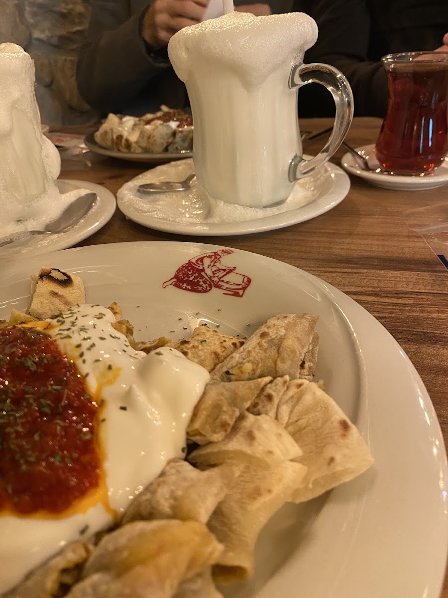 Meşhur Bolu Gözlemecisi — fotoğraf 2