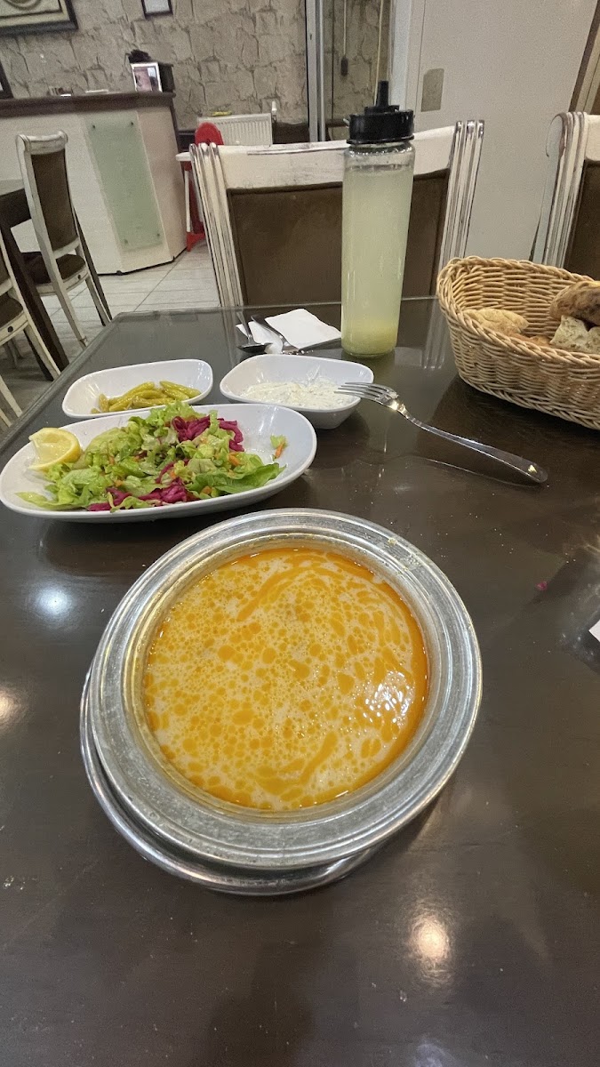 Meşhur Çankırı Çorba ve Izgara Evi — fotoğraf 3