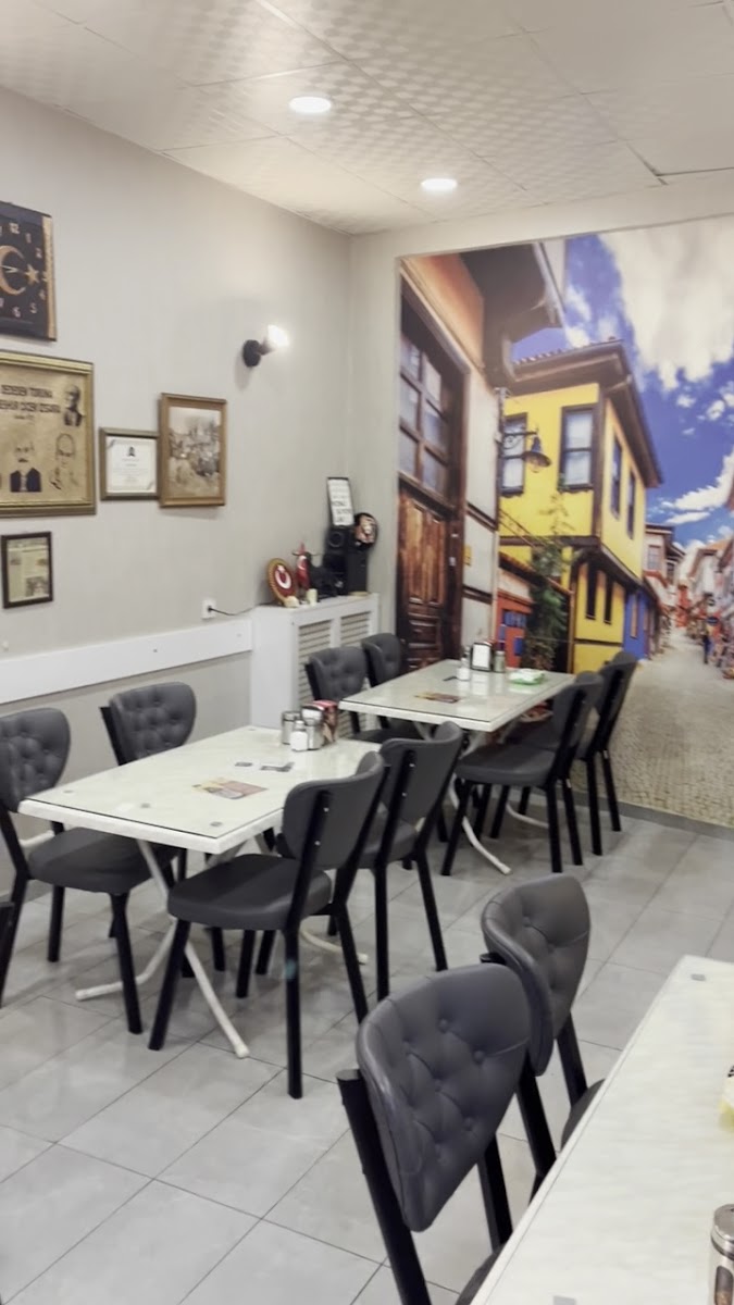 Meşhur Çiçek Balaban Kebap — photo 3