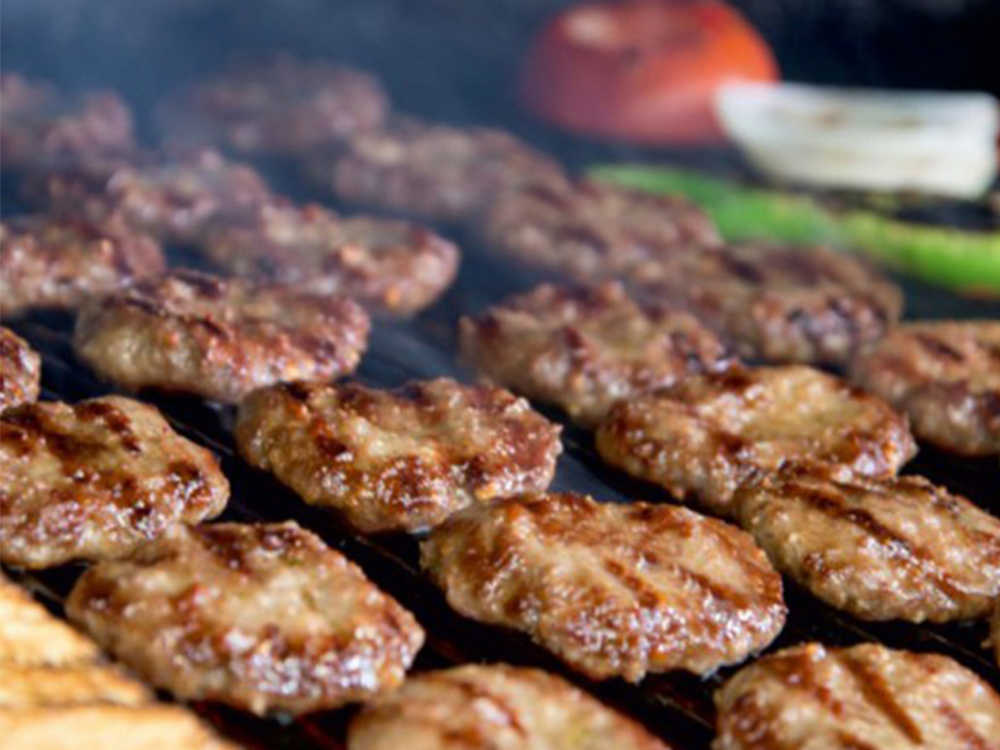 Meşhur Çiçek Balaban Kebap — photo 5