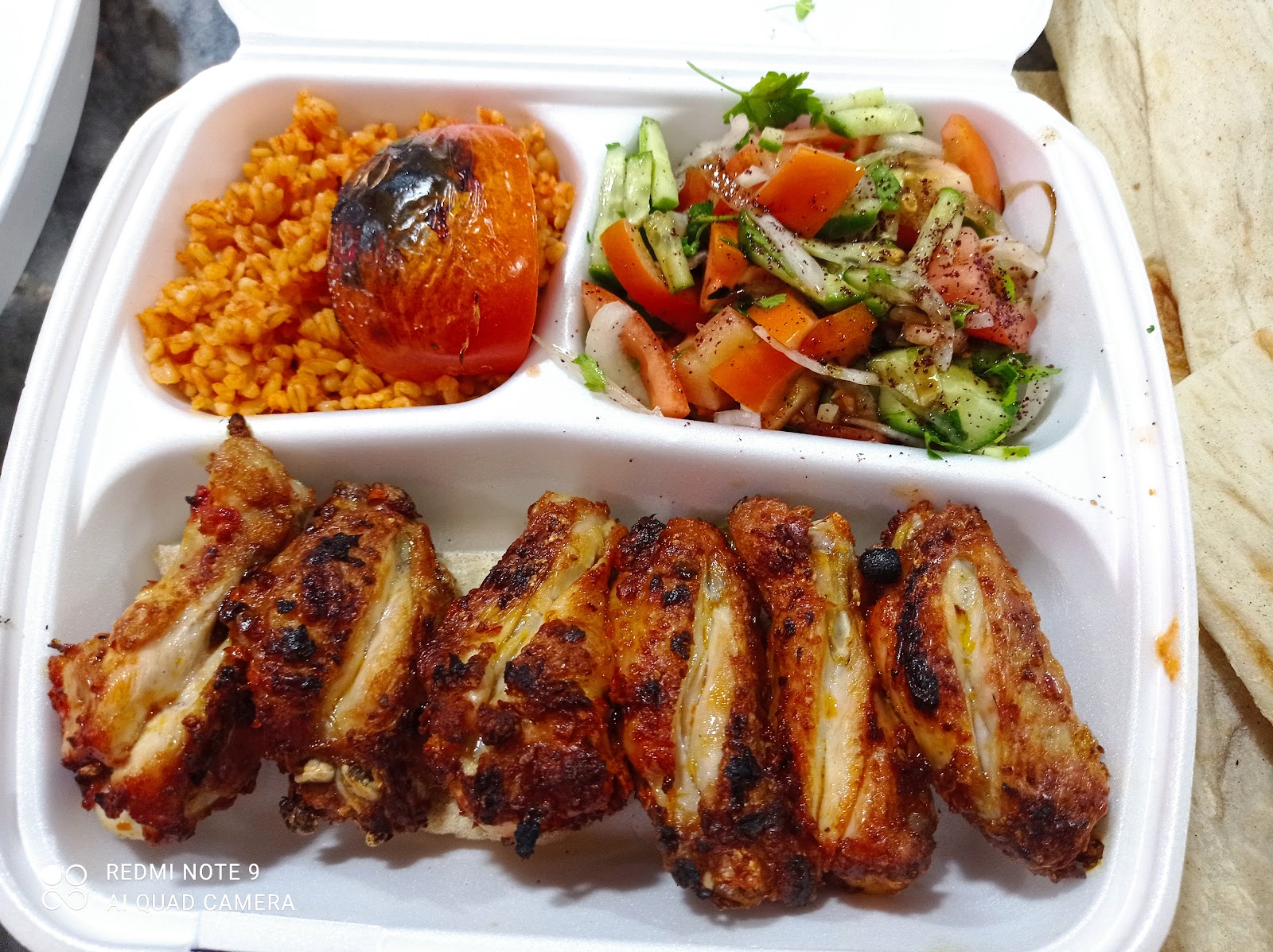 MEŞHUR CİGERCİ — fotoğraf 2