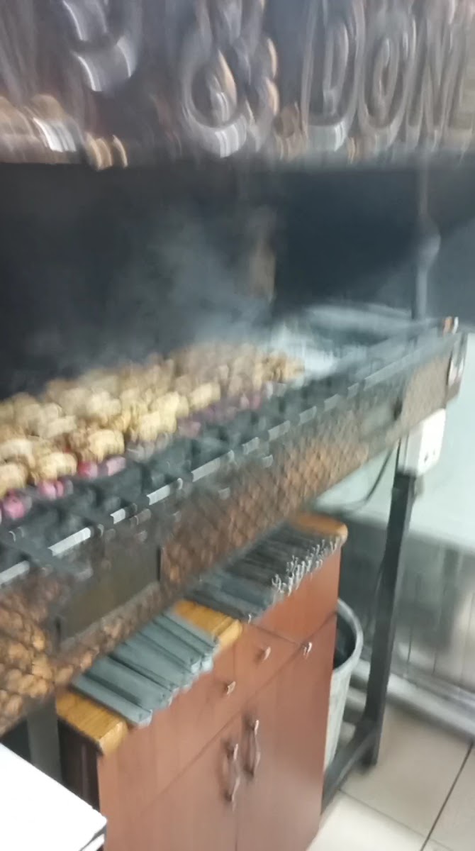 MEŞHUR CİGERCİ — fotoğraf 3