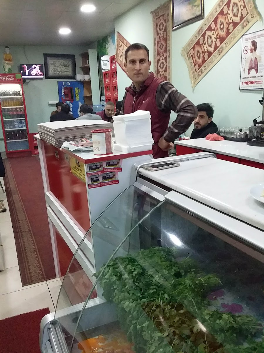 MEŞHUR CİGERCİ — fotoğraf 4