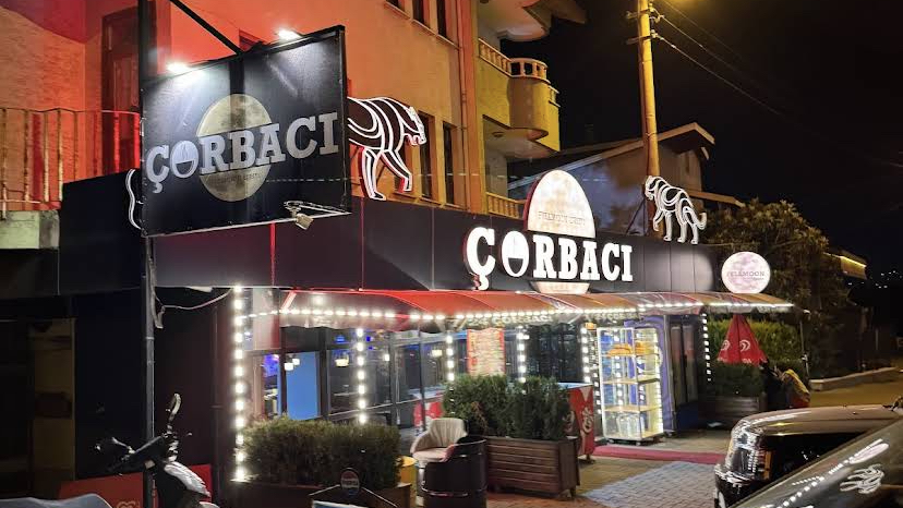 MEŞHUR ÇORBACI FullMooN GUSTO ÇORBACI 7/24 ordu/fatsa — fotoğraf